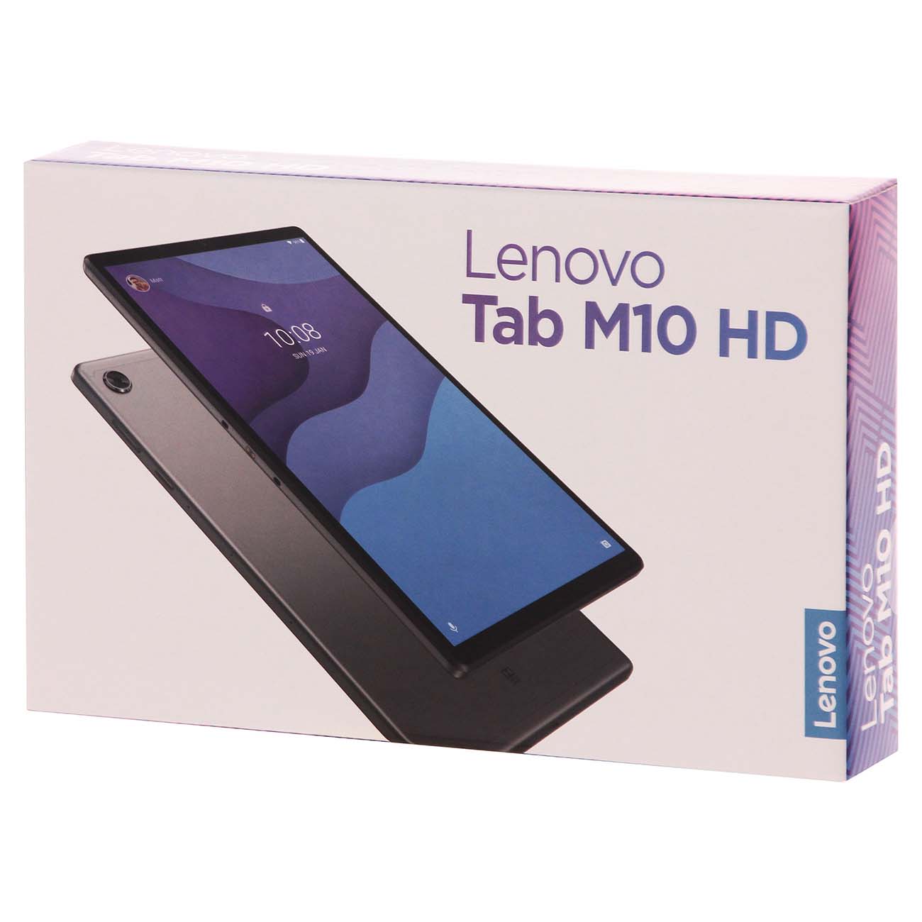 Купить Планшет Lenovo Tab M10 HD TB-X306X (ZA6V0025RU) в каталоге интернет  магазина М.Видео по выгодной цене с доставкой, отзывы, фотографии - Москва