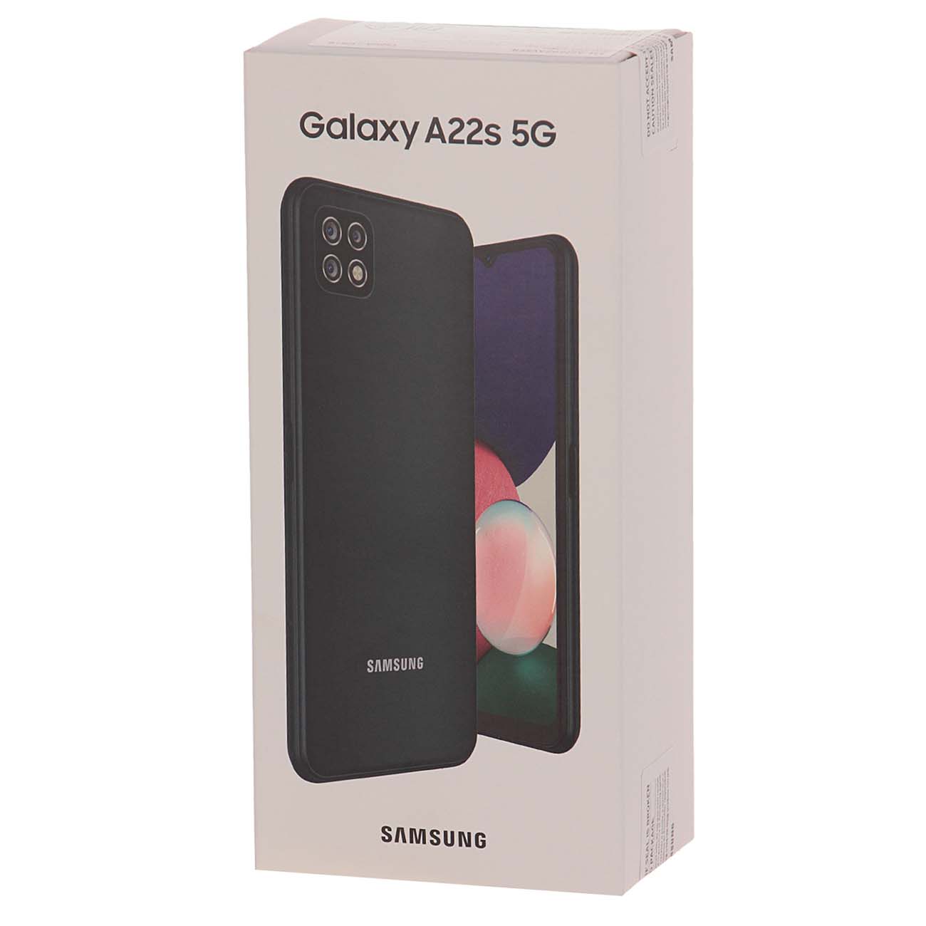 Купить Смартфон Samsung Galaxy A22s 64GB Gray (SM-A226B) в каталоге  интернет магазина М.Видео по выгодной цене с доставкой, отзывы, фотографии  - Москва