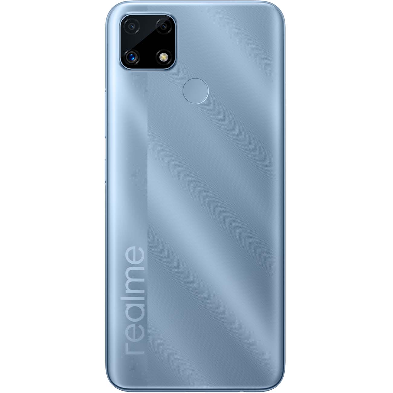 Купить Смартфон realme C25S 4+64GB Water Blue (RMX3195) в каталоге интернет  магазина М.Видео по выгодной цене с доставкой, отзывы, фотографии - Москва