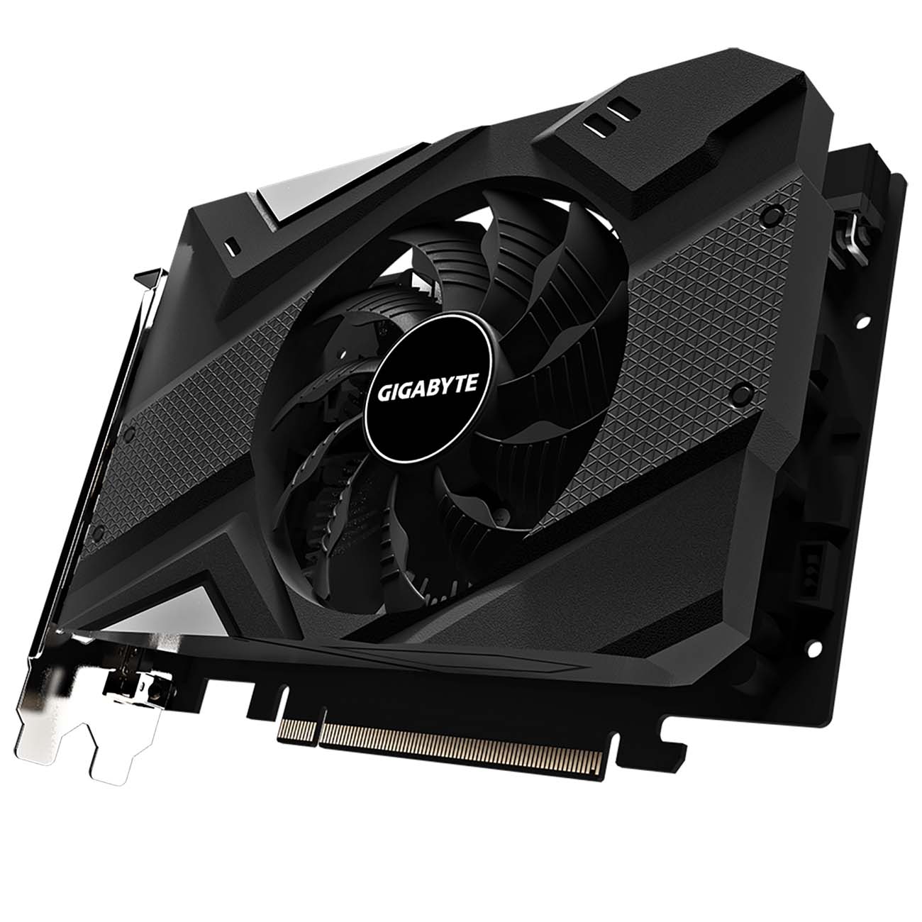 Купить Видеокарта GIGABYTE NVIDIA GeForce GTX 1650 D6 4GB (GV-N1656OC-4GD  V2.0) в каталоге интернет магазина М.Видео по выгодной цене с доставкой,  отзывы, фотографии - Москва