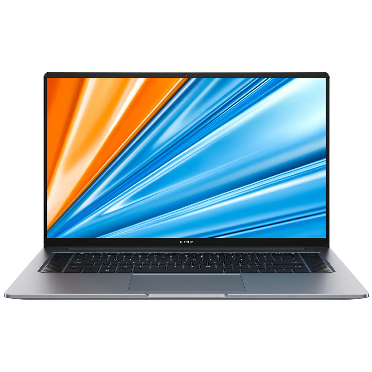 Купить Ноутбук HONOR MagicBook 16 R5/16/512 Space Grey (HYM-W56) в каталоге  интернет магазина М.Видео по выгодной цене с доставкой, отзывы, фотографии  - Москва