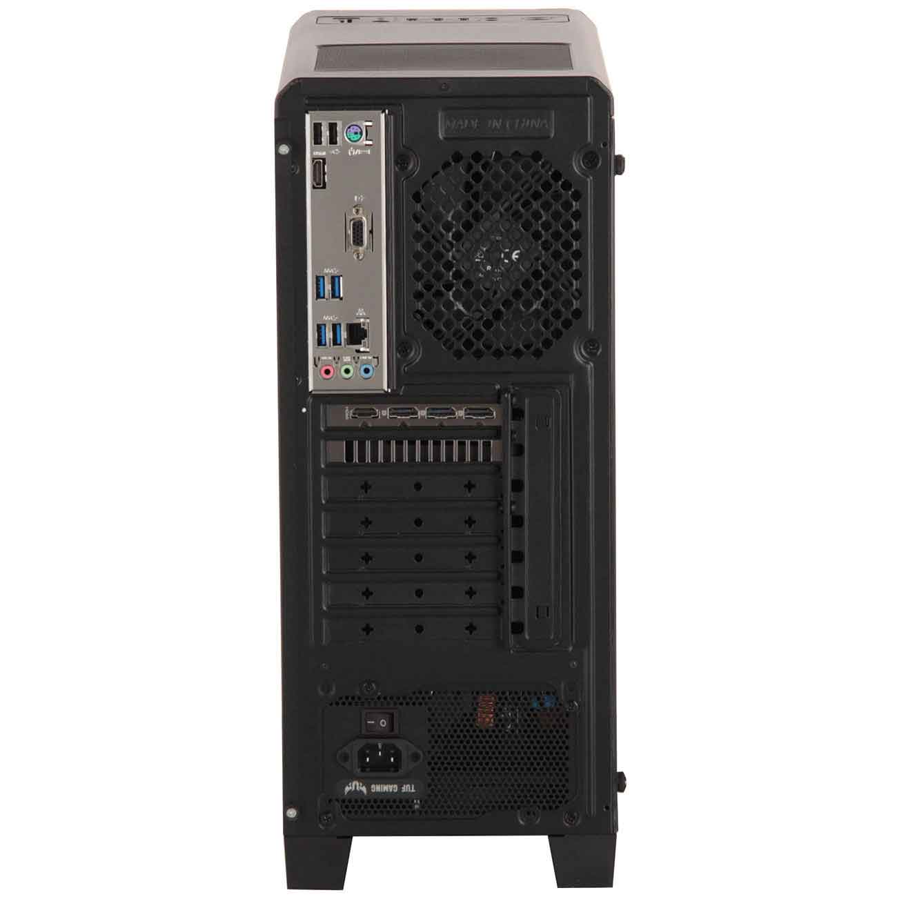 Купить Системный блок игровой Prestigio Xtreme 750  (i5-10400F/16GB/SSD512GB/RTX3060Ti/NOOS) в каталоге интернет магазина  М.Видео по выгодной цене с доставкой, отзывы, фотографии - Москва