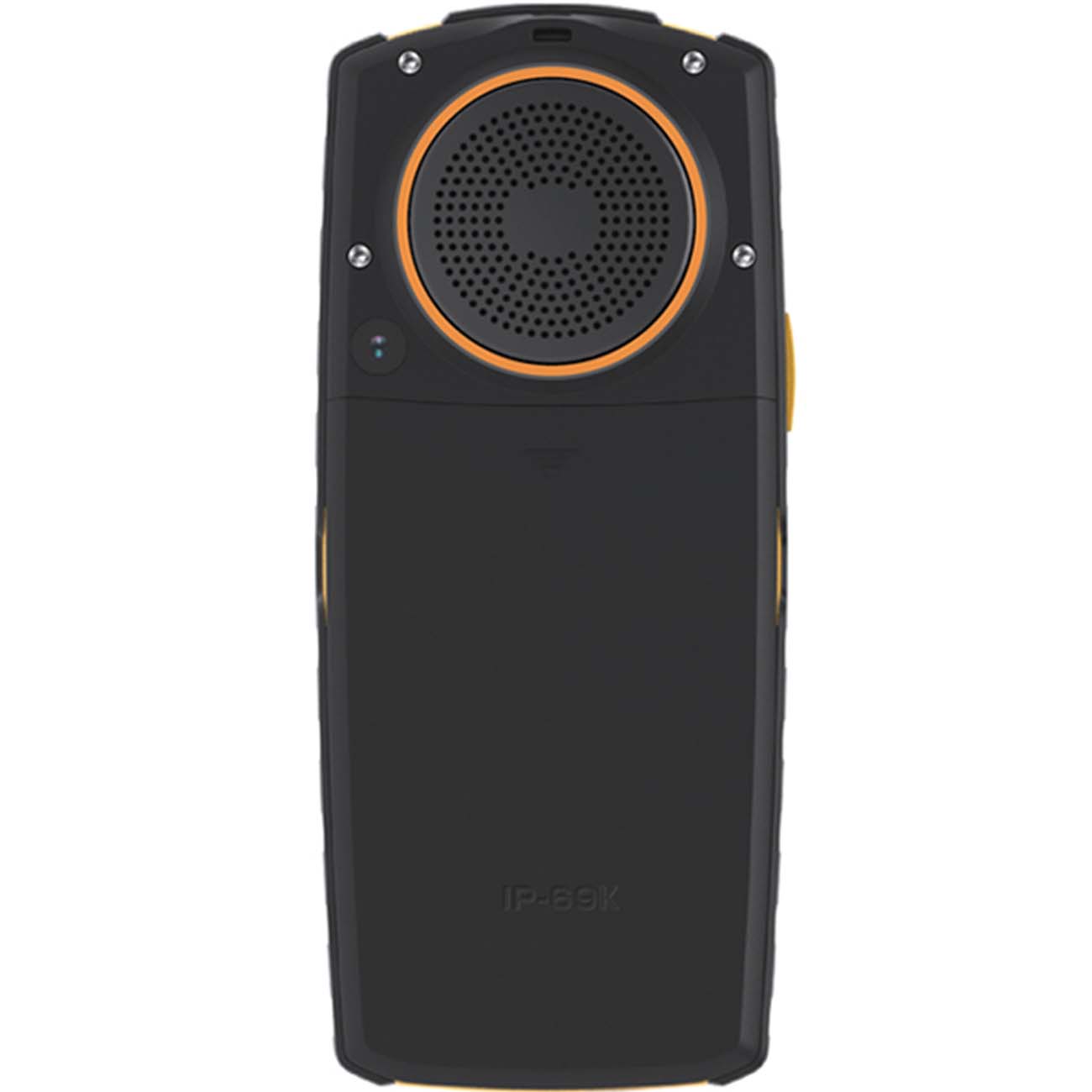 Купить Мобильный телефон teXet TM-521R Black/Orange в каталоге интернет  магазина М.Видео по выгодной цене с доставкой, отзывы, фотографии - Москва