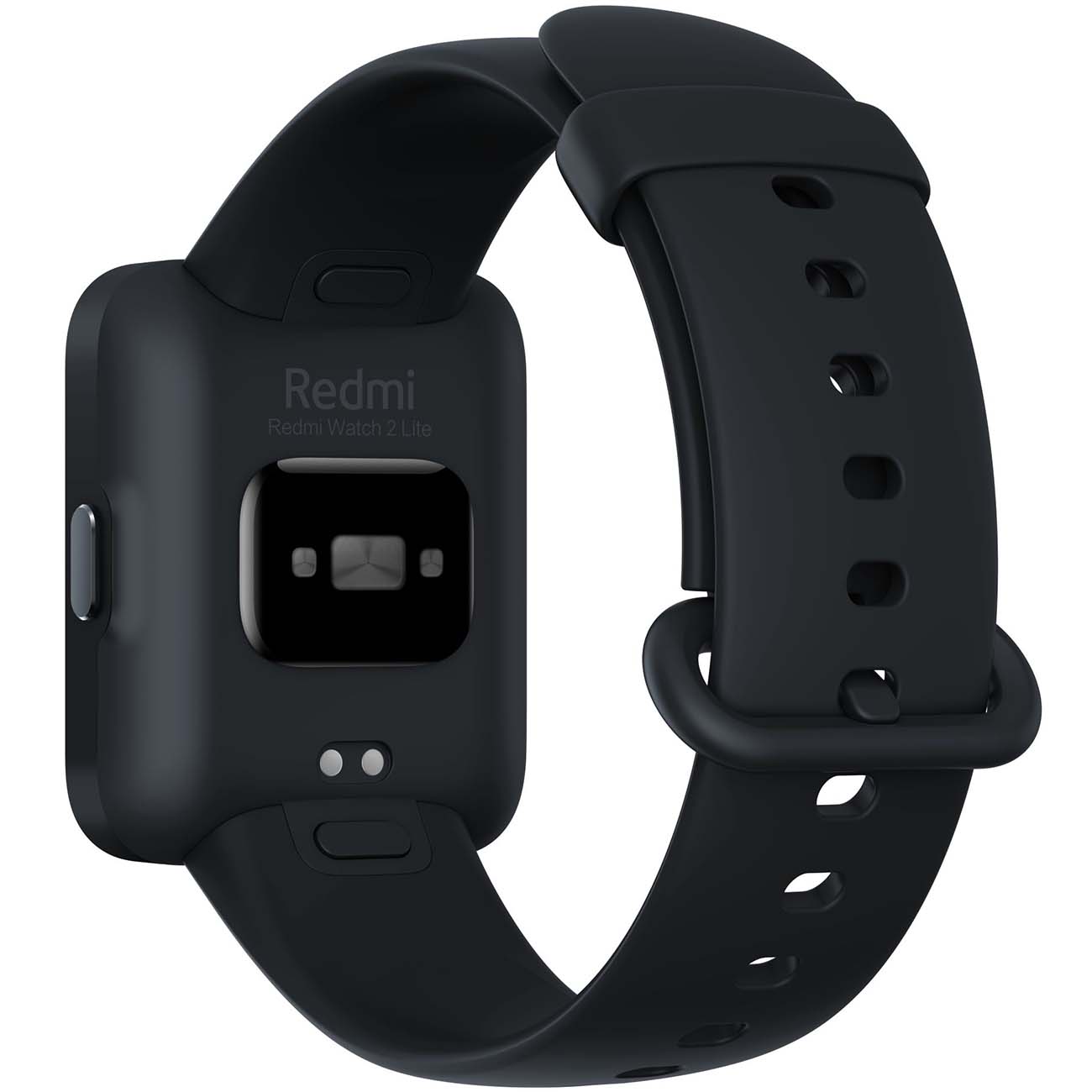 Купить Смарт-часы Xiaomi Redmi Watch 2 Lite Black (BHR5436GL) в каталоге  интернет магазина М.Видео по выгодной цене с доставкой, отзывы, фотографии  - Москва