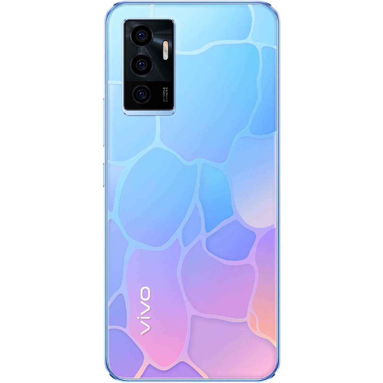 Купить Смартфон vivo V23e Dancing Waves (2116) в каталоге интернет магазина  М.Видео по выгодной цене с доставкой, отзывы, фотографии - Москва