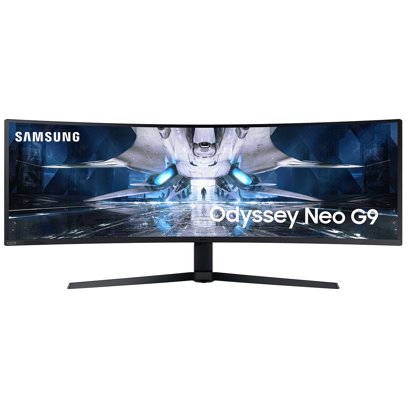 Купить Монитор игровой Samsung Odyssey Neo G9 49