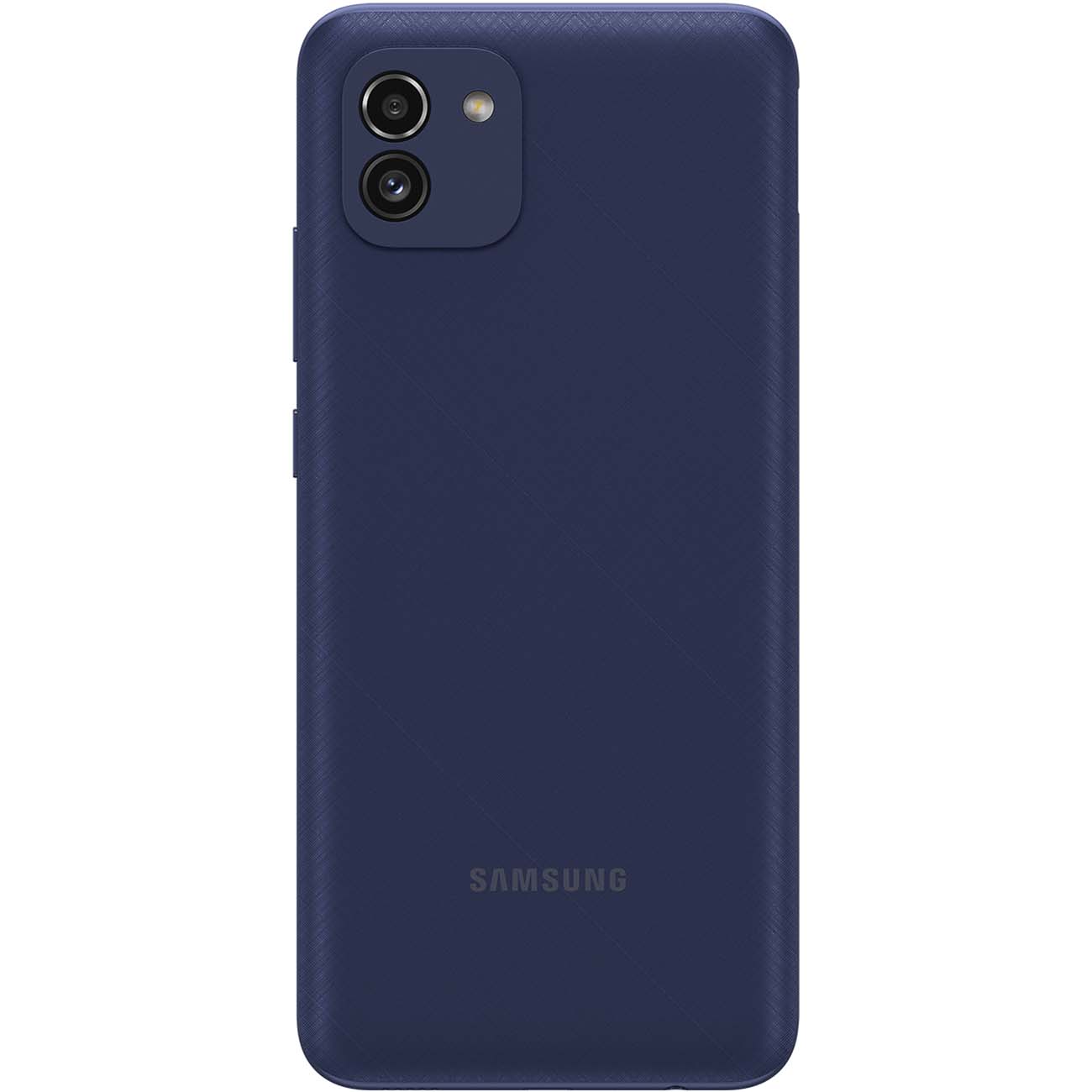 Купить Смартфон Samsung Galaxy A03 32GB Blue (SM-A035F) в каталоге интернет  магазина М.Видео по выгодной цене с доставкой, отзывы, фотографии - Москва