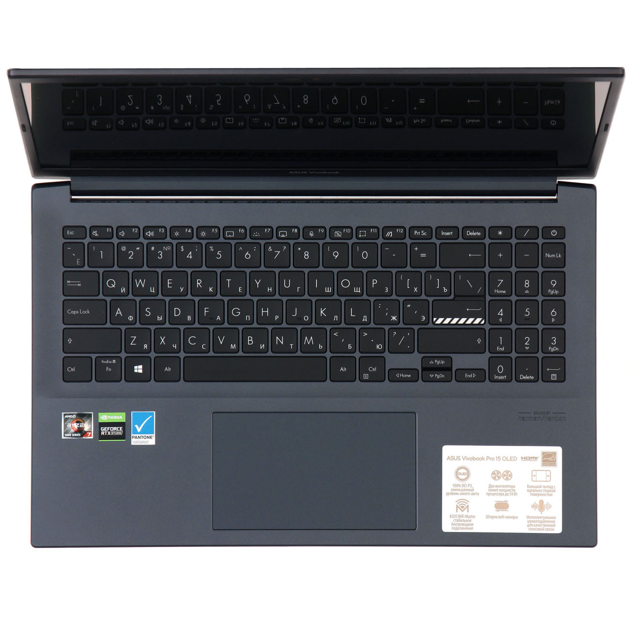 Asus Vivobook Pro 14 K3400pa Купить