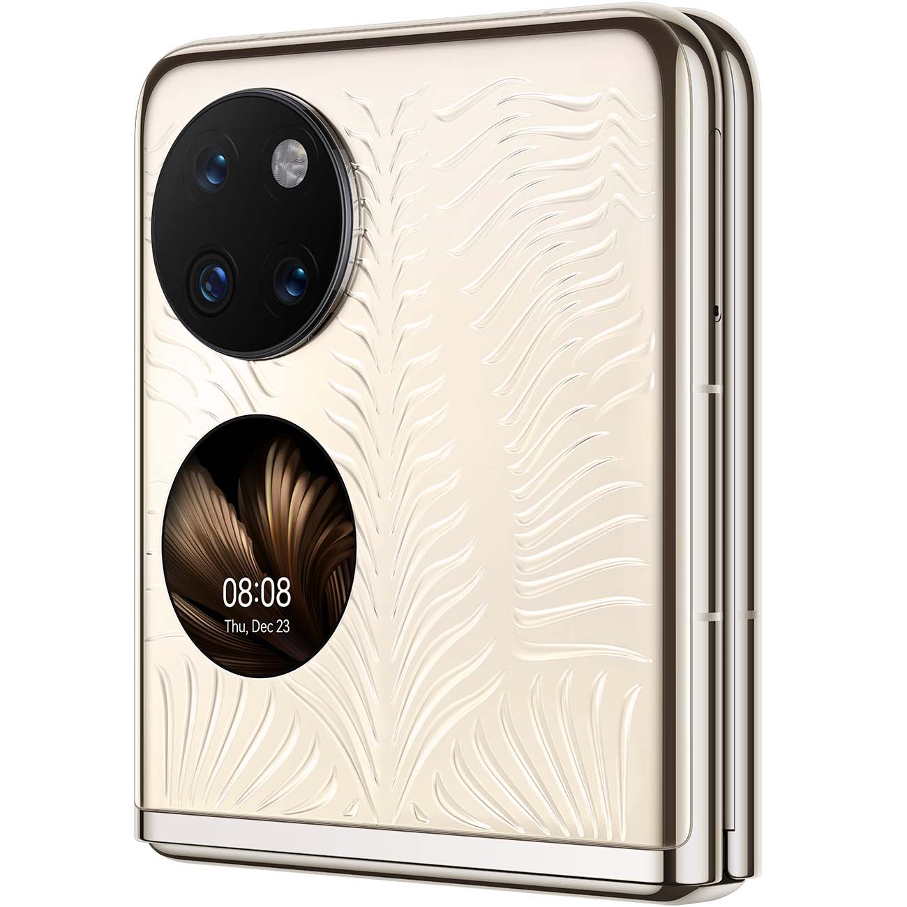 Купить Смартфон HUAWEI P50 Pocket Premium Gold (BAL-L49) в каталоге  интернет магазина М.Видео по выгодной цене с доставкой, отзывы, фотографии  - Москва