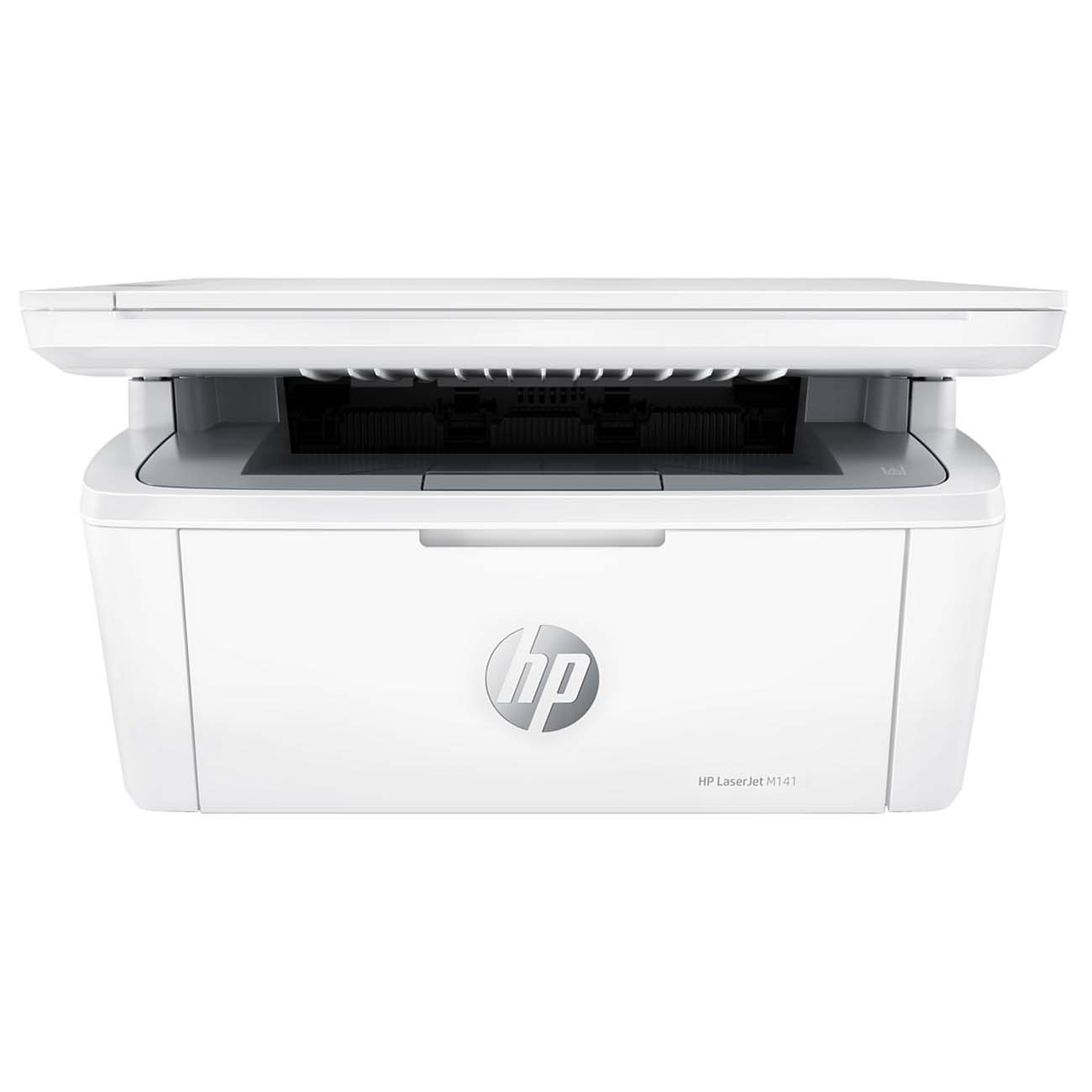 Купить Лазерное МФУ HP LaserJet M141a (7MD73A) в каталоге интернет магазина  М.Видео по выгодной цене с доставкой, отзывы, фотографии - Москва