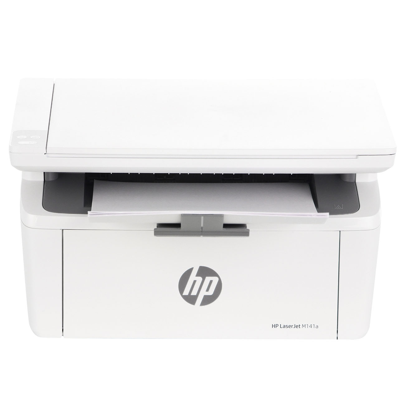 Купить Лазерное МФУ HP LaserJet M141a (7MD73A) в каталоге интернет магазина  М.Видео по выгодной цене с доставкой, отзывы, фотографии - Москва