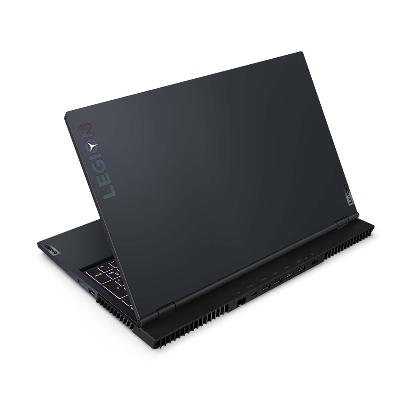 Купить Ноутбук игровой Lenovo Legion 5 15ACH6H (82JU000YRU) в каталоге  интернет магазина М.Видео по выгодной цене с доставкой, отзывы, фотографии  - Москва