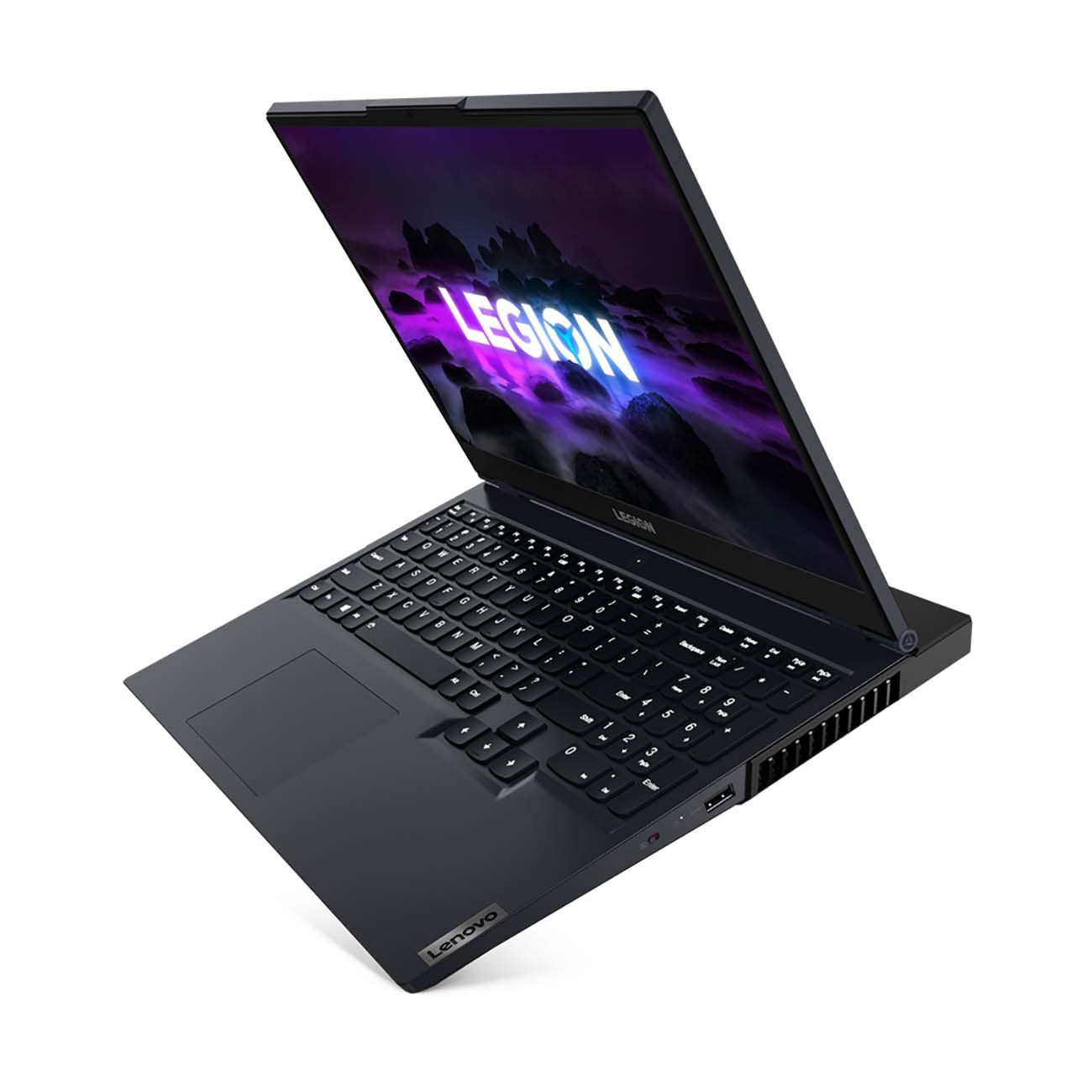 Купить Ноутбук игровой Lenovo Legion 5 15ACH6H (82JU000YRU) в каталоге  интернет магазина М.Видео по выгодной цене с доставкой, отзывы, фотографии  - Москва