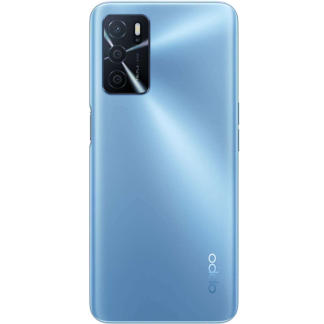 Купить Смартфон OPPO A16 3/32GB Blue (CPH2269) в каталоге интернет магазина  М.Видео по выгодной цене с доставкой, отзывы, фотографии - Москва