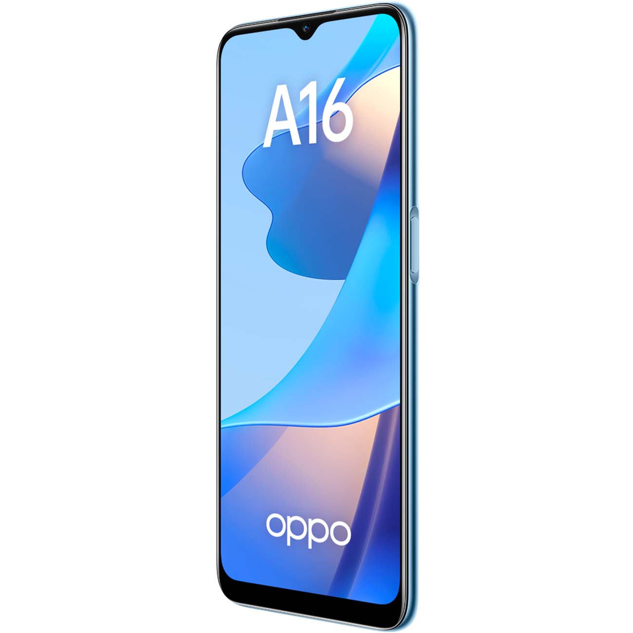 Купить Смартфон OPPO A16 3/32GB Blue (CPH2269) в каталоге интернет магазина  М.Видео по выгодной цене с доставкой, отзывы, фотографии - Москва