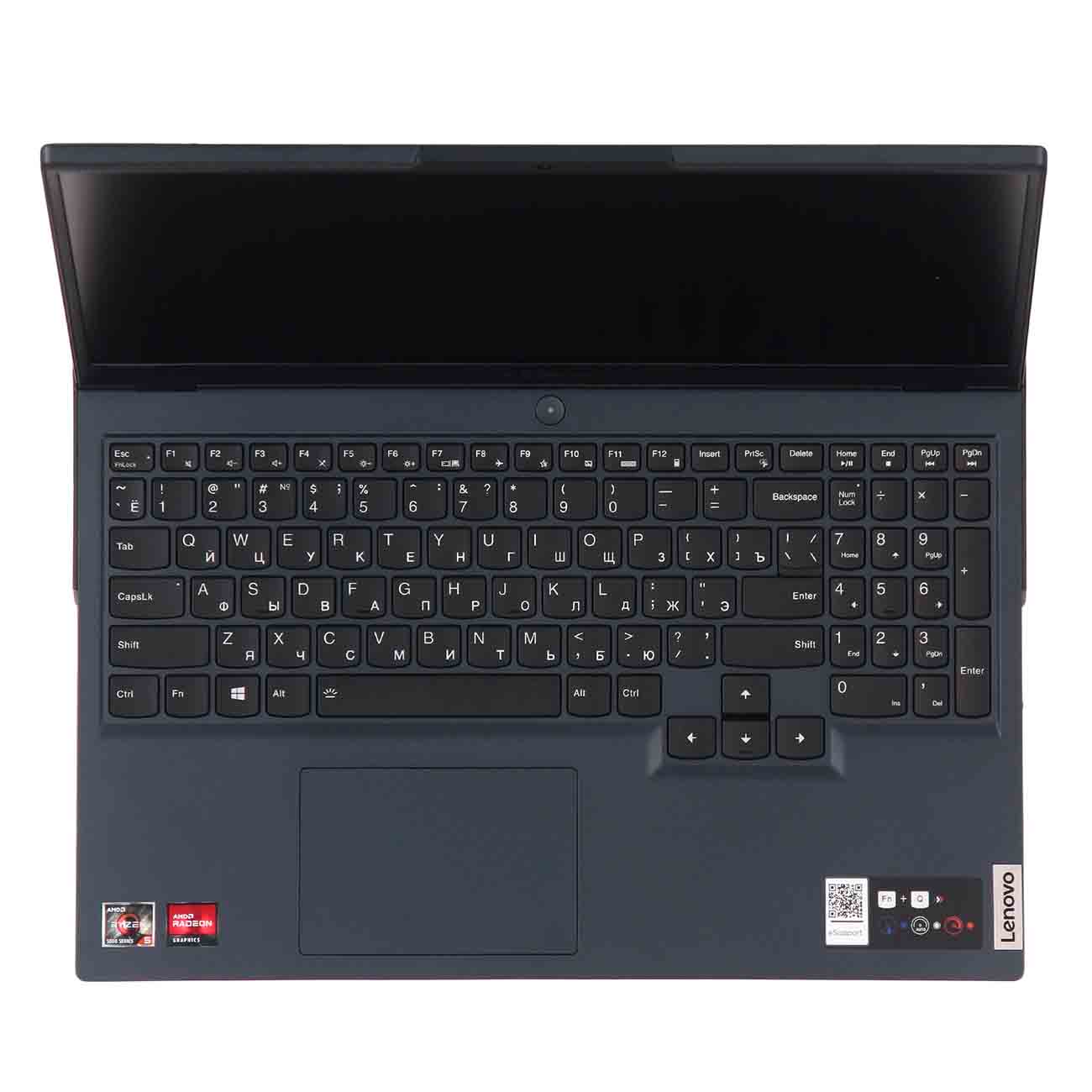 Lenovo Legion 5 15ach6h 82ju000trk Купить