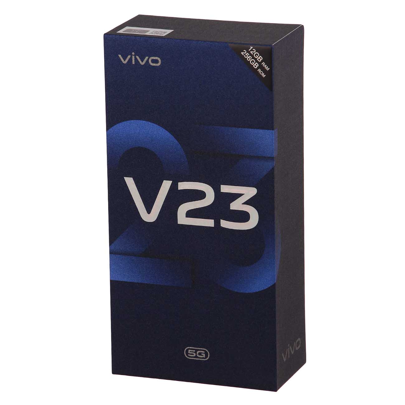 Купить Смартфон vivo V23 5G 12/256 Stardust Black (v2130) в каталоге  интернет магазина М.Видео по выгодной цене с доставкой, отзывы, фотографии  - Москва