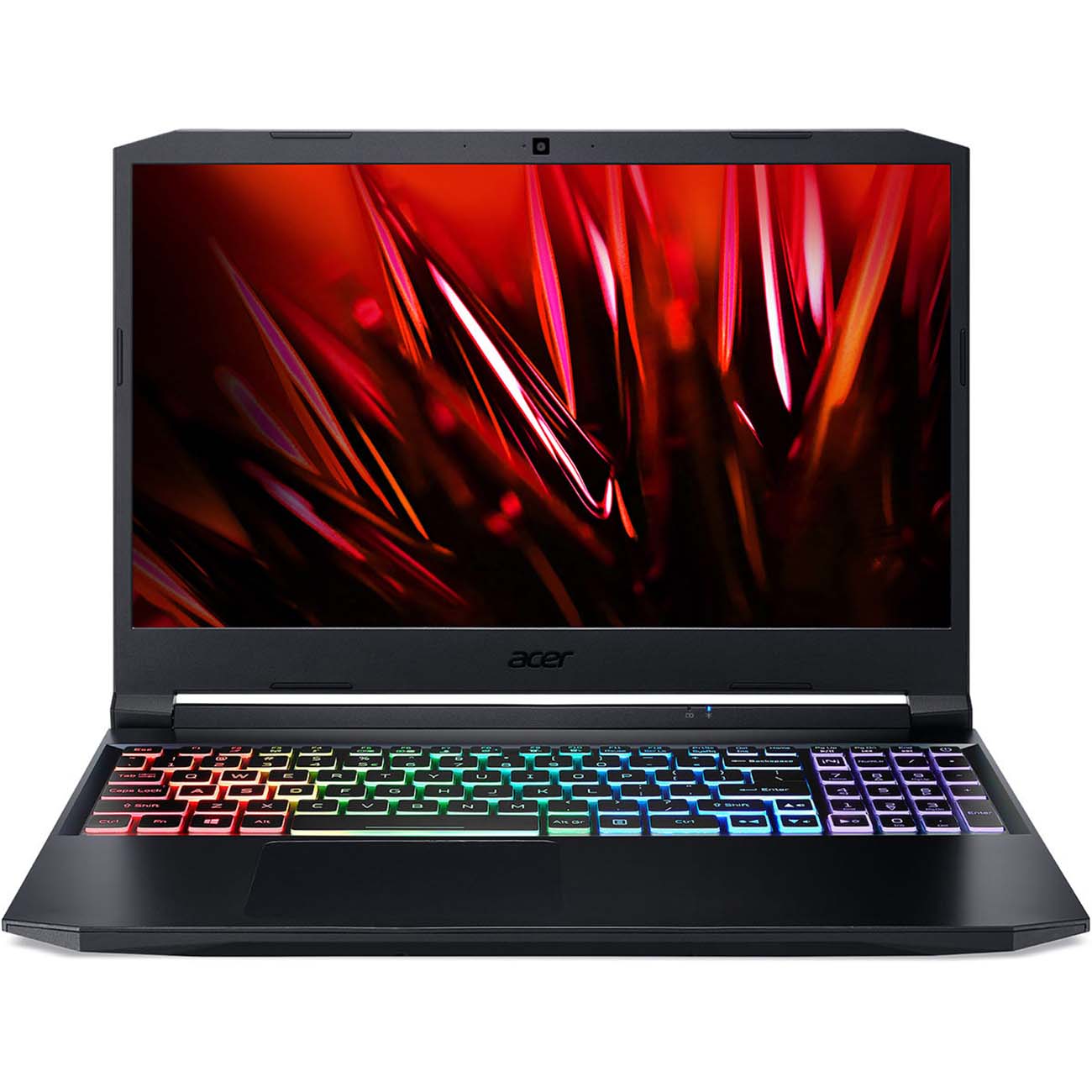 Купить Ноутбук игровой Acer Nitro 5 AN515-57-54AZ NH.QFGER.001 в каталоге  интернет магазина М.Видео по выгодной цене с доставкой, отзывы, фотографии  - Москва