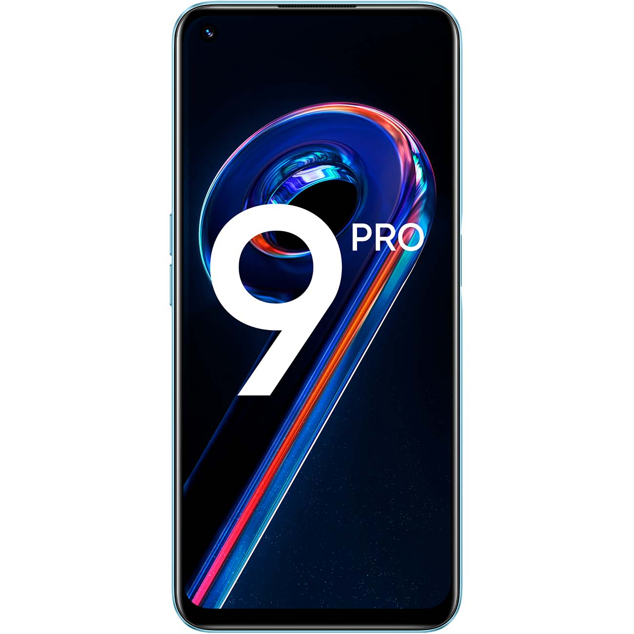 Купить Смартфон realme 9 Pro 5G 8/128GB Sunrise Blue (RMX3472) в каталоге  интернет магазина М.Видео по выгодной цене с доставкой, отзывы, фотографии  - Москва