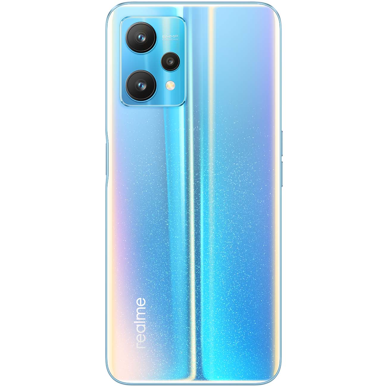 Купить Смартфон realme 9 Pro 5G 8/128GB Sunrise Blue (RMX3472) в каталоге  интернет магазина М.Видео по выгодной цене с доставкой, отзывы, фотографии  - Москва