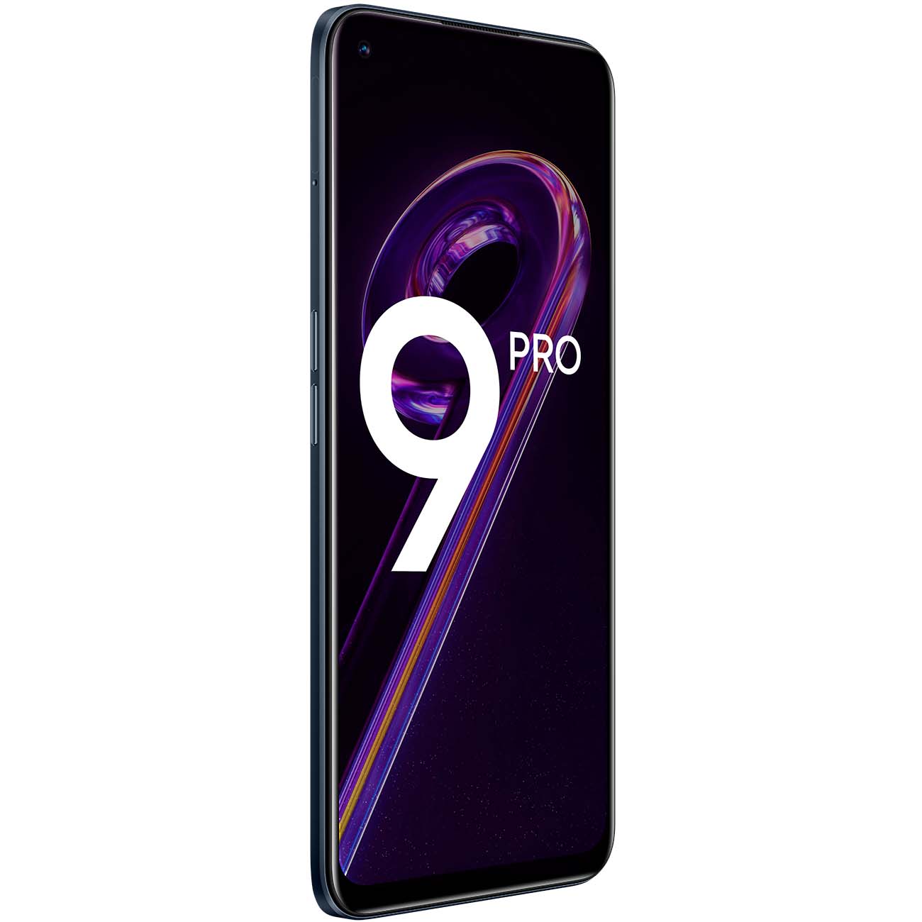 Купить Смартфон realme 9 Pro 5G 8/128GB Midnight Black (RMX3472) в каталоге  интернет магазина М.Видео по выгодной цене с доставкой, отзывы, фотографии  - Москва