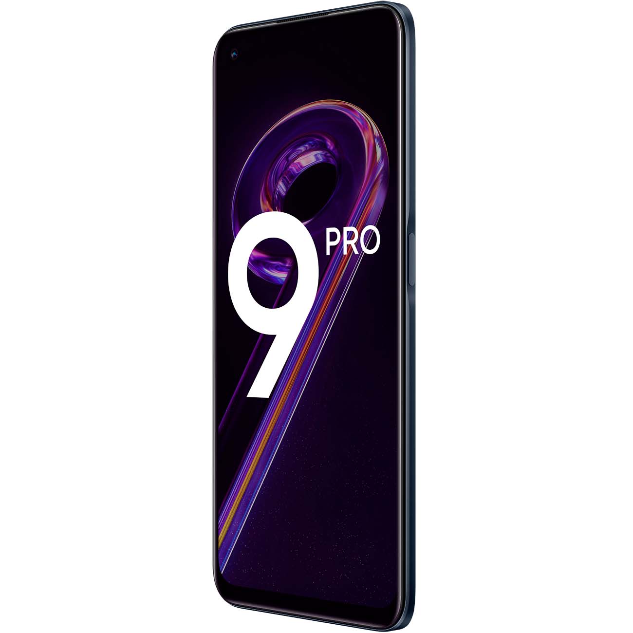 Купить Смартфон realme 9 Pro 5G 8/128GB Midnight Black (RMX3472) в каталоге  интернет магазина М.Видео по выгодной цене с доставкой, отзывы, фотографии  - Москва