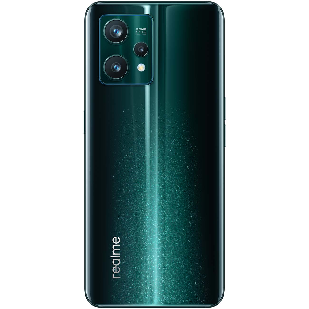 Купить Смартфон realme 9 Pro+ 5G 6/128GB Aurora Green (RMX3393) в каталоге  интернет магазина М.Видео по выгодной цене с доставкой, отзывы, фотографии  - Москва