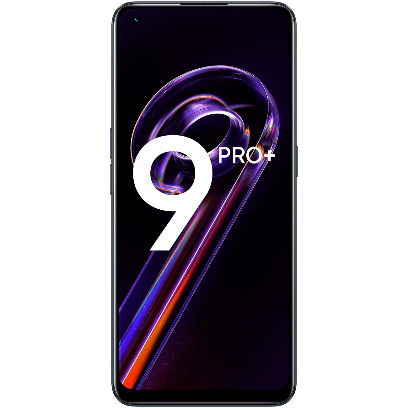 Купить Смартфон realme 9 Pro+ 5G 8/256GB Midnight Black (RMX3393) в  каталоге интернет магазина М.Видео по выгодной цене с доставкой, отзывы,  фотографии - Москва