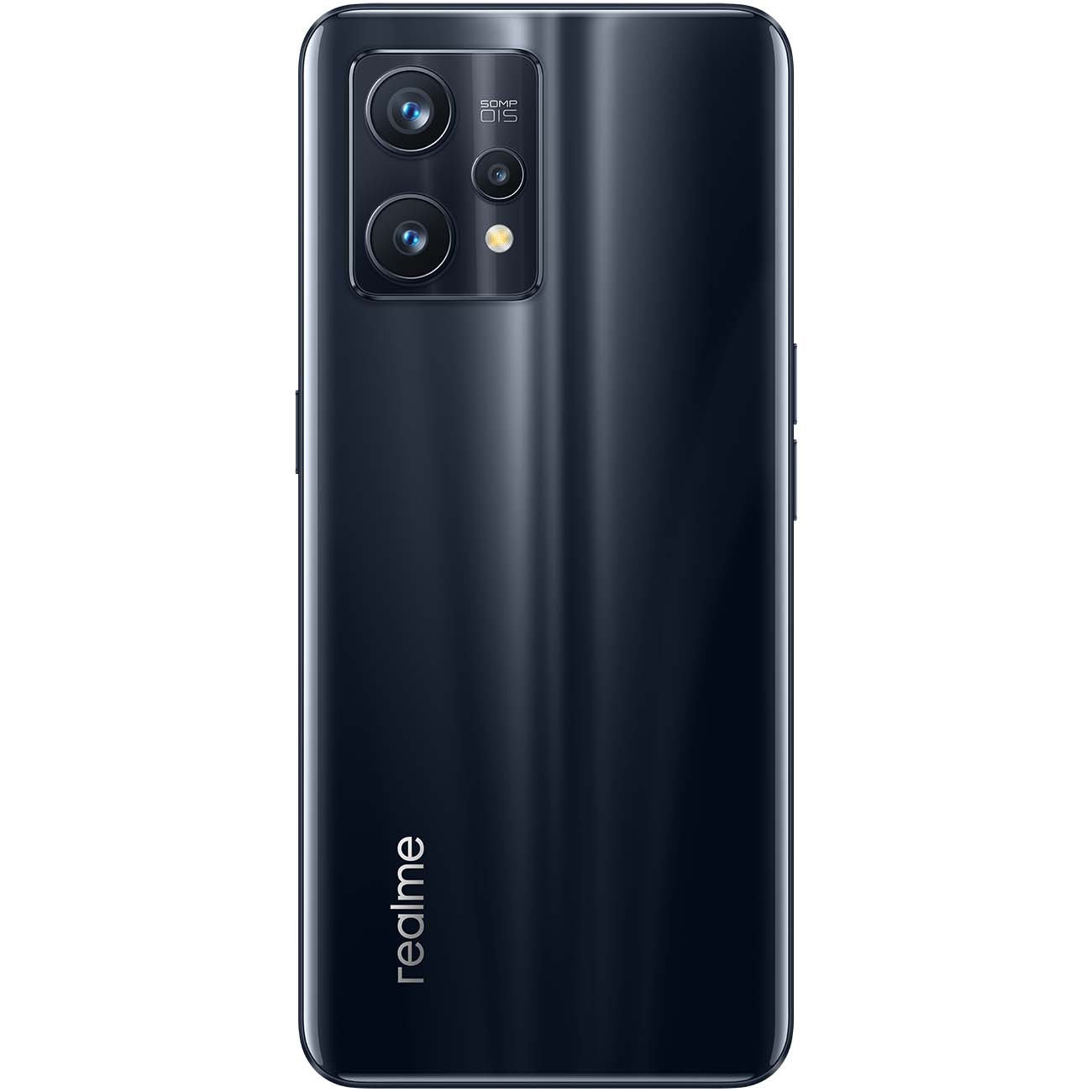 Купить Смартфон realme 9 Pro+ 5G 8/256GB Midnight Black (RMX3393) в  каталоге интернет магазина М.Видео по выгодной цене с доставкой, отзывы,  фотографии - Москва