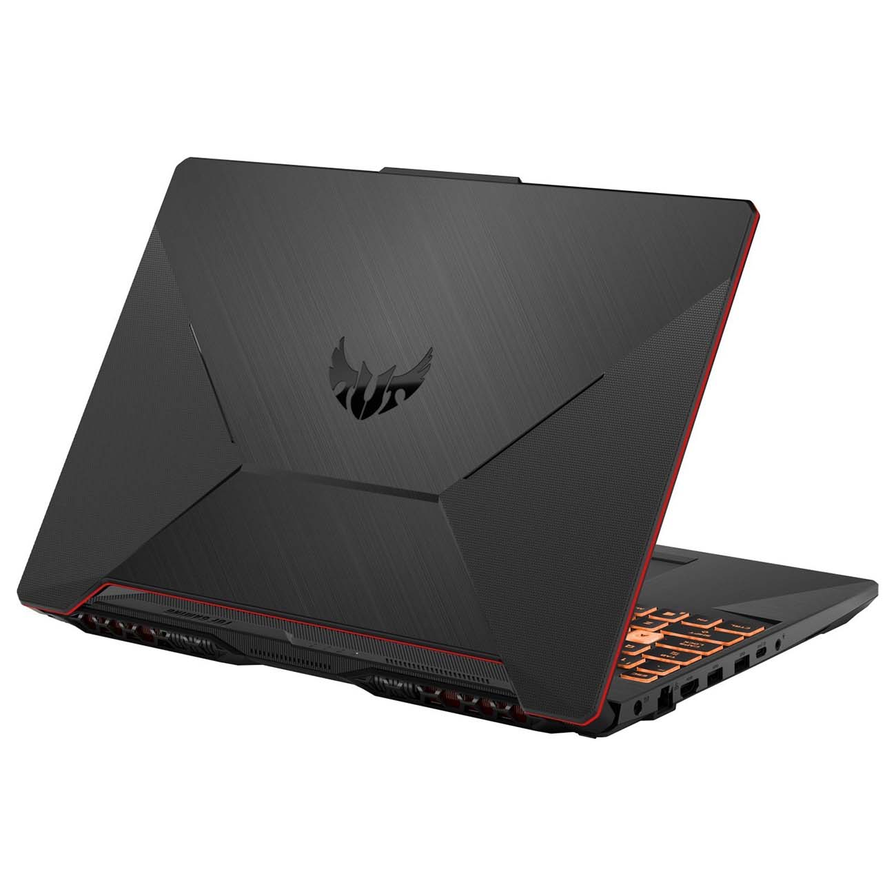 Asus tuf gaming a15 fa506nc