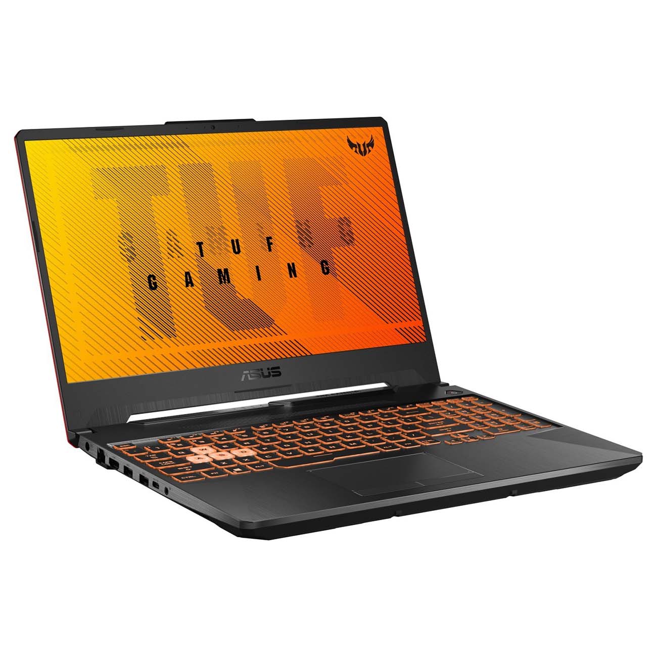 Купить Ноутбук игровой ASUS TUF Gaming 15 FX506LH-HN004W в каталоге  интернет магазина М.Видео по выгодной цене с доставкой, отзывы, фотографии  - Москва