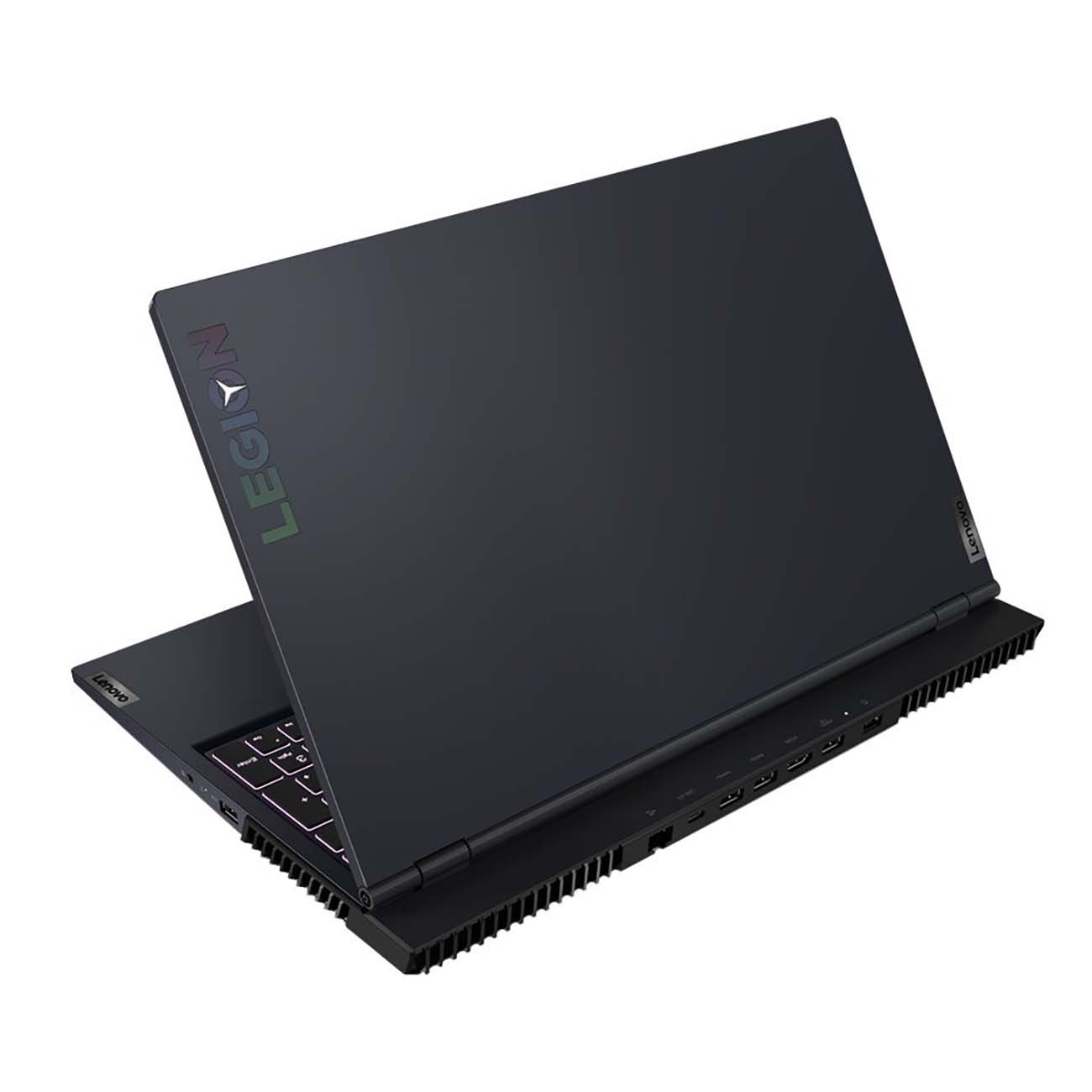 Купить Ноутбук игровой Lenovo Legion 5 15ACH6 (82JW00CGRU) в каталоге  интернет магазина М.Видео по выгодной цене с доставкой, отзывы, фотографии  - Москва