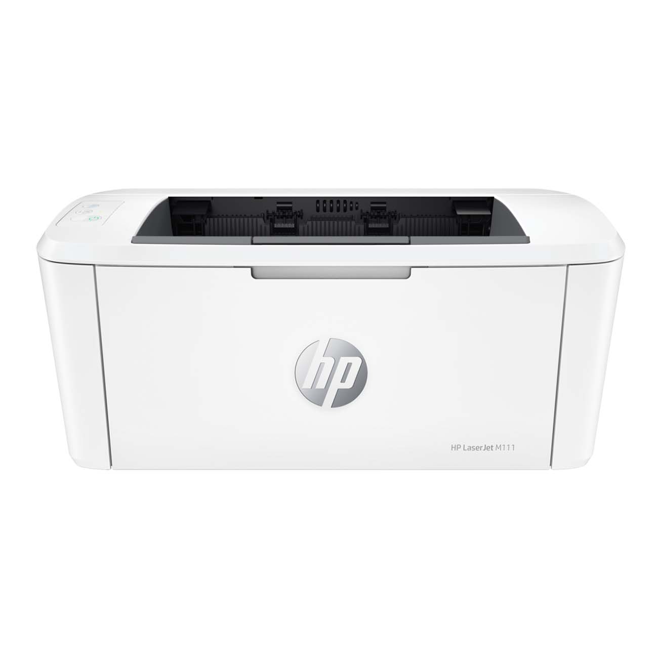 Купить Лазерный принтер HP LaserJet M111w (7MD68A) в каталоге интернет  магазина М.Видео по выгодной цене с доставкой, отзывы, фотографии - Москва