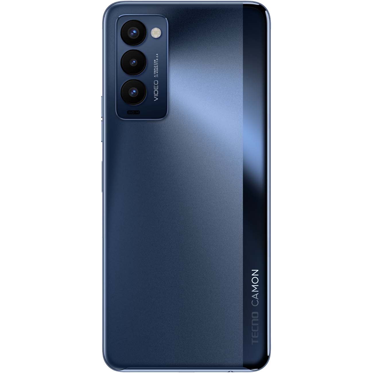 Купить Смартфон Tecno Camon 18P 8/128GB Dusk Gray в каталоге интернет  магазина М.Видео по выгодной цене с доставкой, отзывы, фотографии - Москва