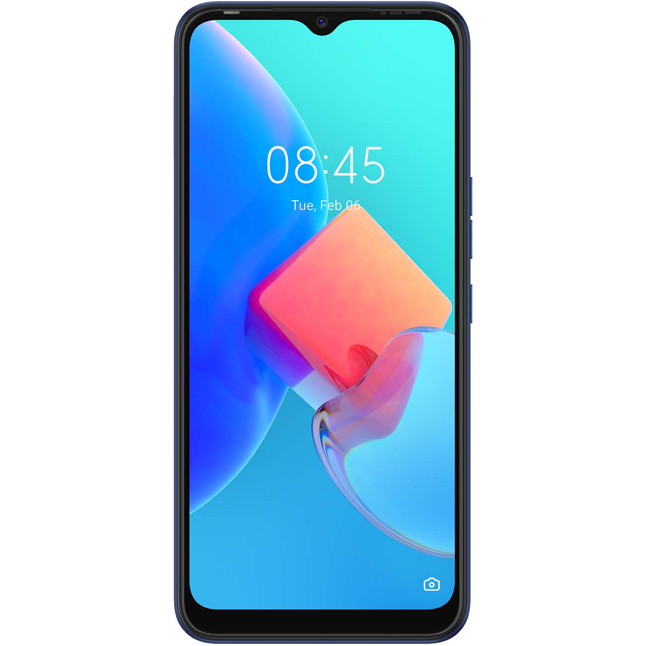 Купить Смартфон Tecno Spark Go 2/32GB Atlantic Blue в каталоге интернет  магазина М.Видео по выгодной цене с доставкой, отзывы, фотографии - Москва