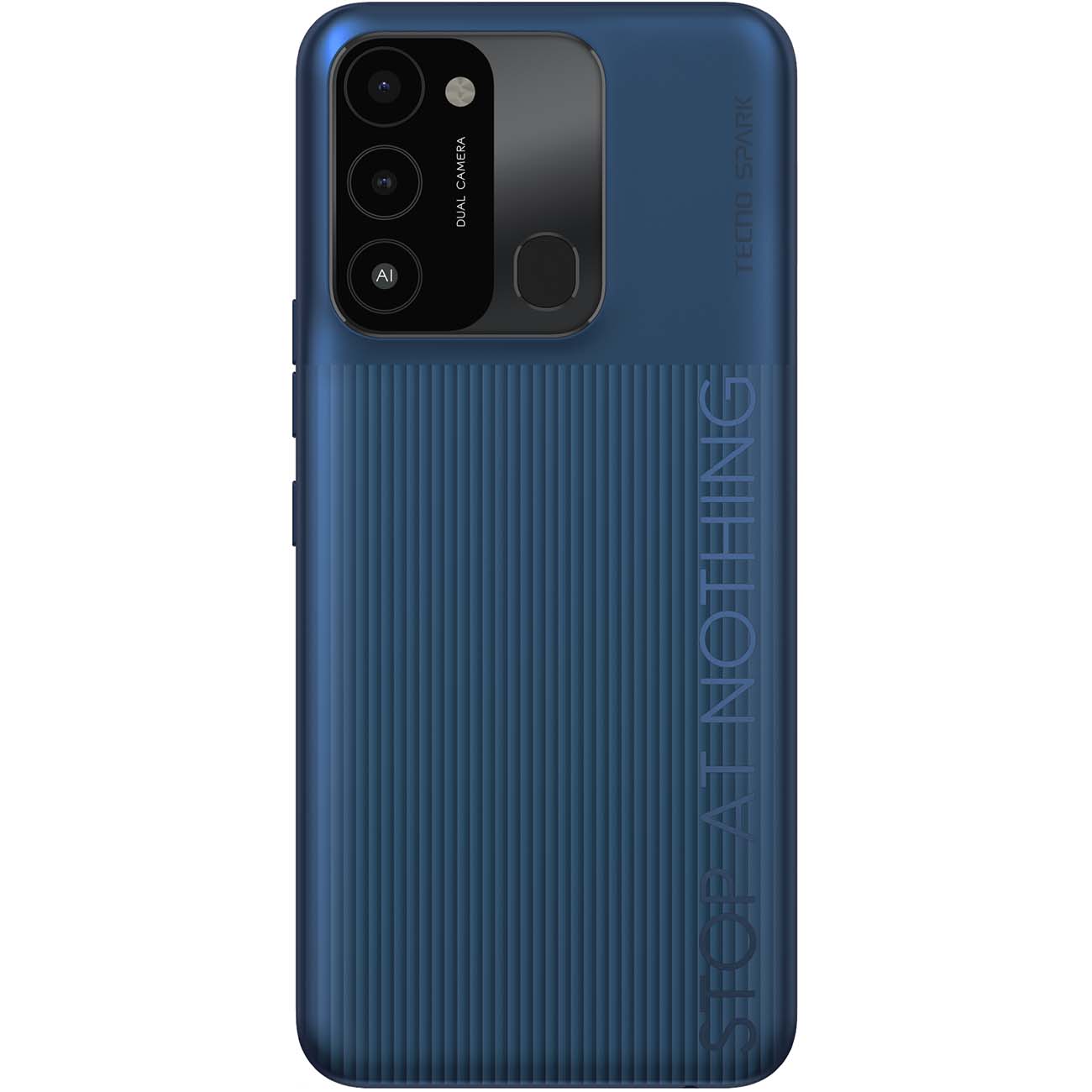 Купить Смартфон Tecno Spark Go 2/32GB Atlantic Blue в каталоге интернет  магазина М.Видео по выгодной цене с доставкой, отзывы, фотографии - Москва