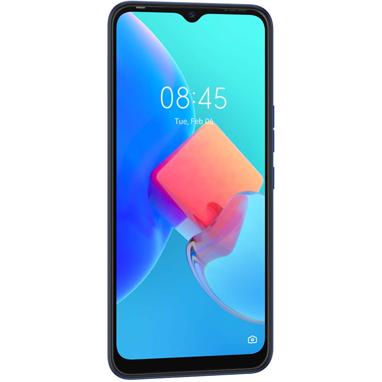 Купить Смартфон Tecno Spark Go 2/32GB Atlantic Blue в каталоге интернет  магазина М.Видео по выгодной цене с доставкой, отзывы, фотографии - Москва