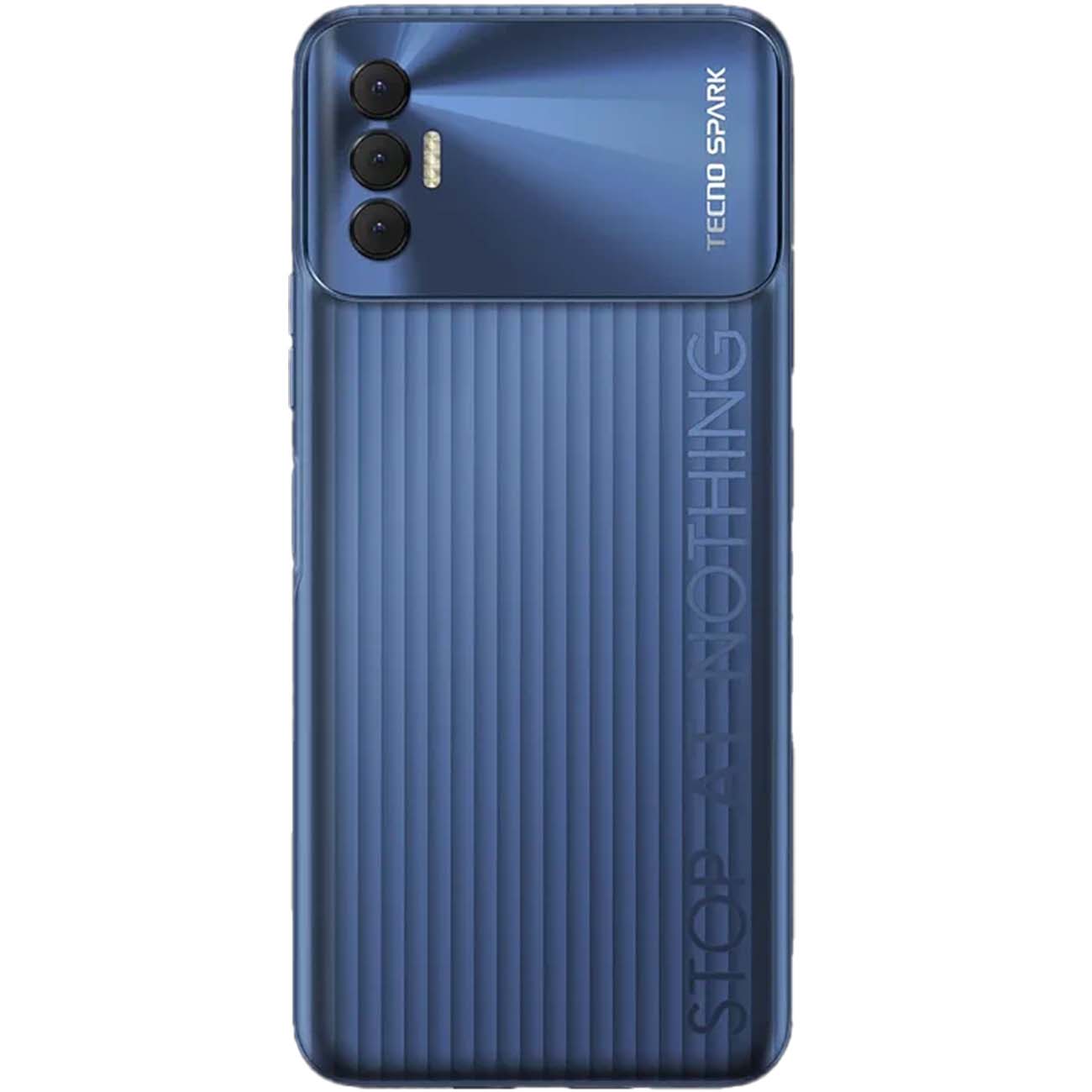 Купить Смартфон Tecno Spark 8P 4/128GB Atlantic Blue в каталоге интернет  магазина М.Видео по выгодной цене с доставкой, отзывы, фотографии - Москва