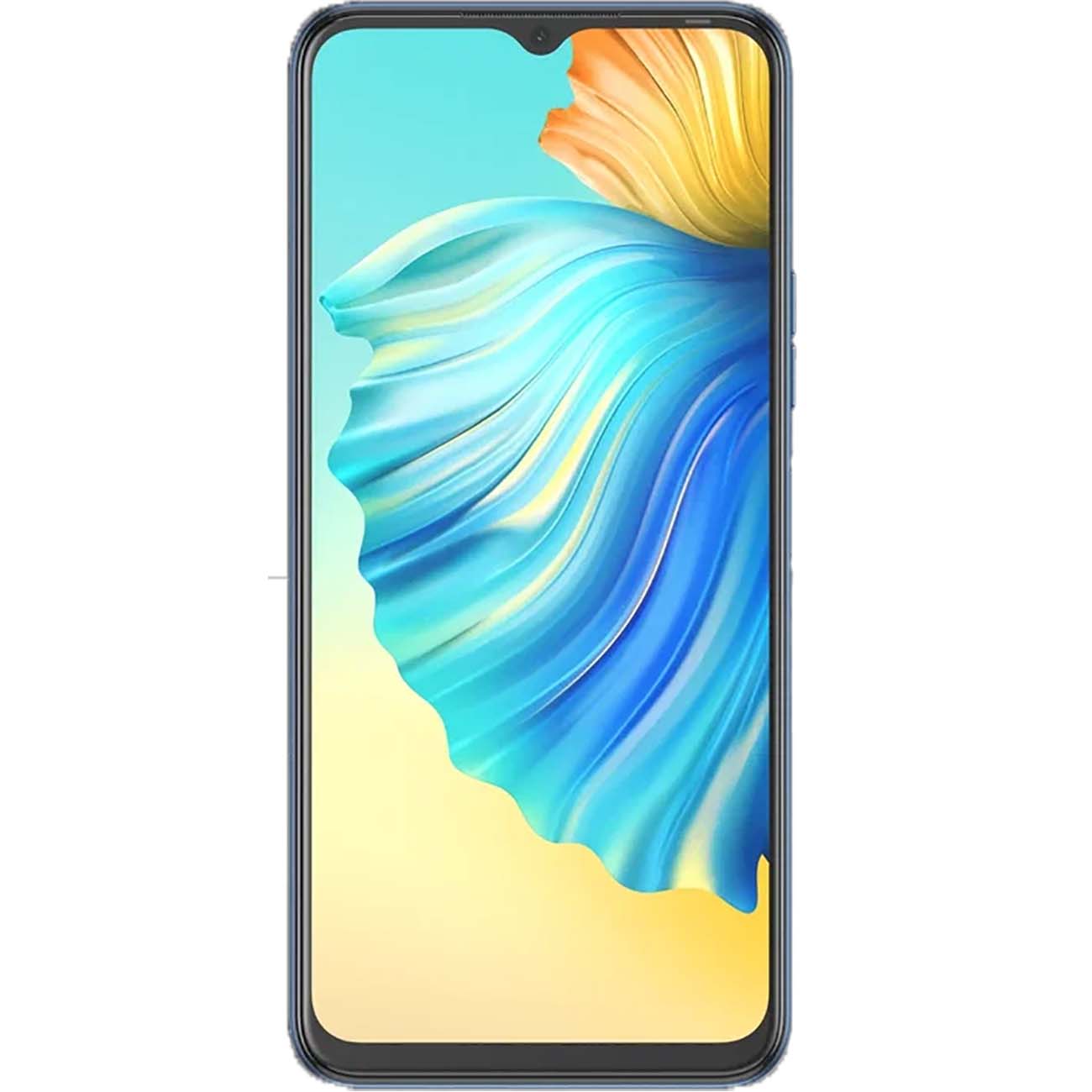 Купить Смартфон Tecno Spark 8P 4/64GB Atlantic Blue в каталоге интернет  магазина М.Видео по выгодной цене с доставкой, отзывы, фотографии - Москва