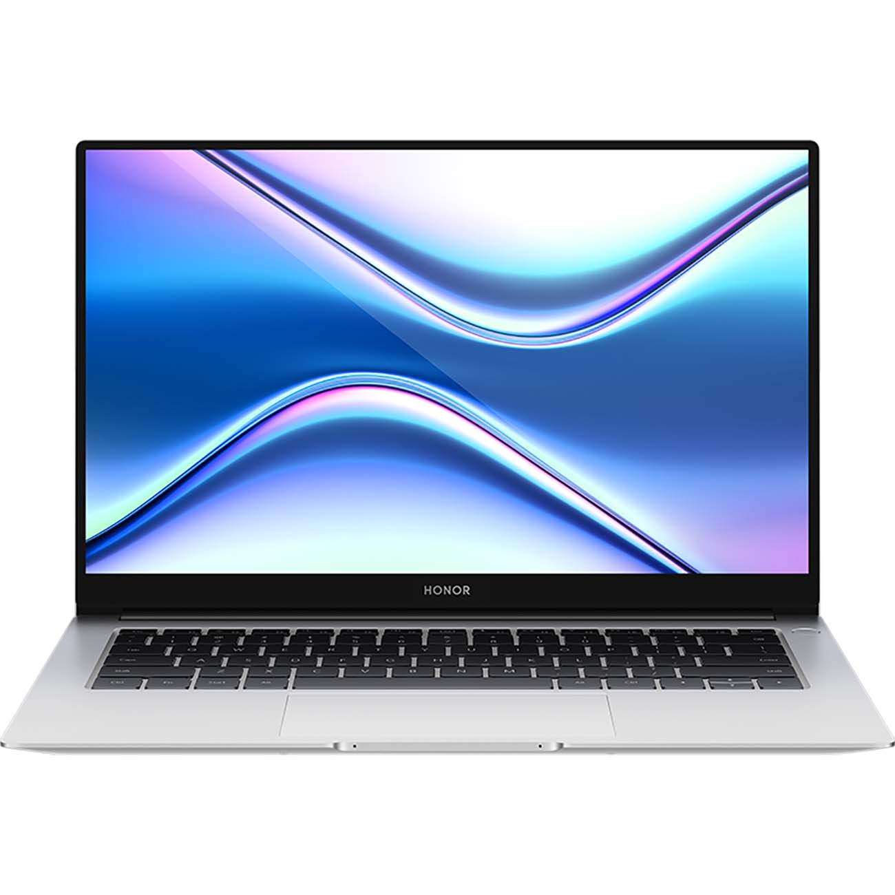 Купить Ноутбук HONOR MagicBook X14 i5/8/512 Silver (NBR-WAH9) в каталоге  интернет магазина М.Видео по выгодной цене с доставкой, отзывы, фотографии  - Москва