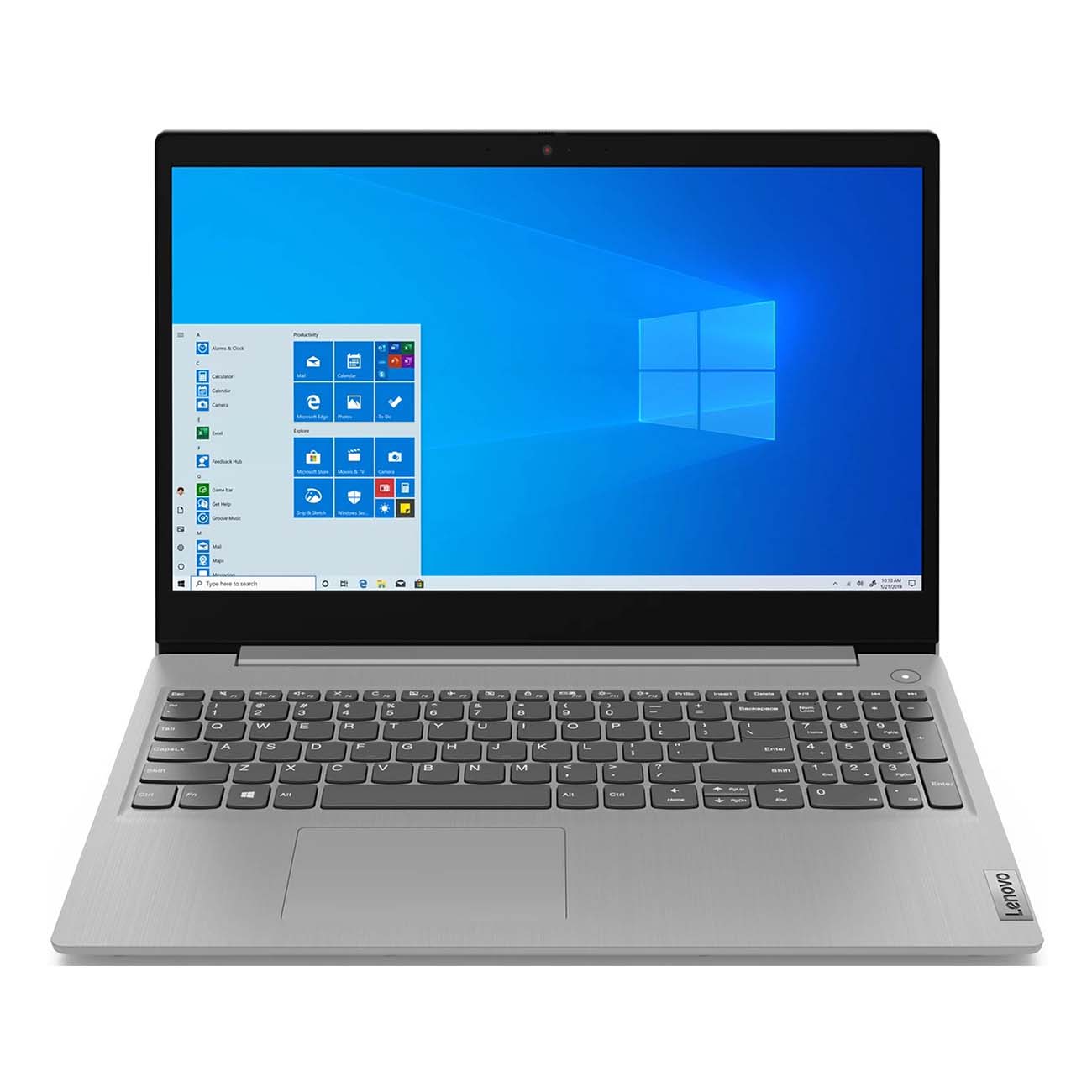 Ideapad 3 10igl5