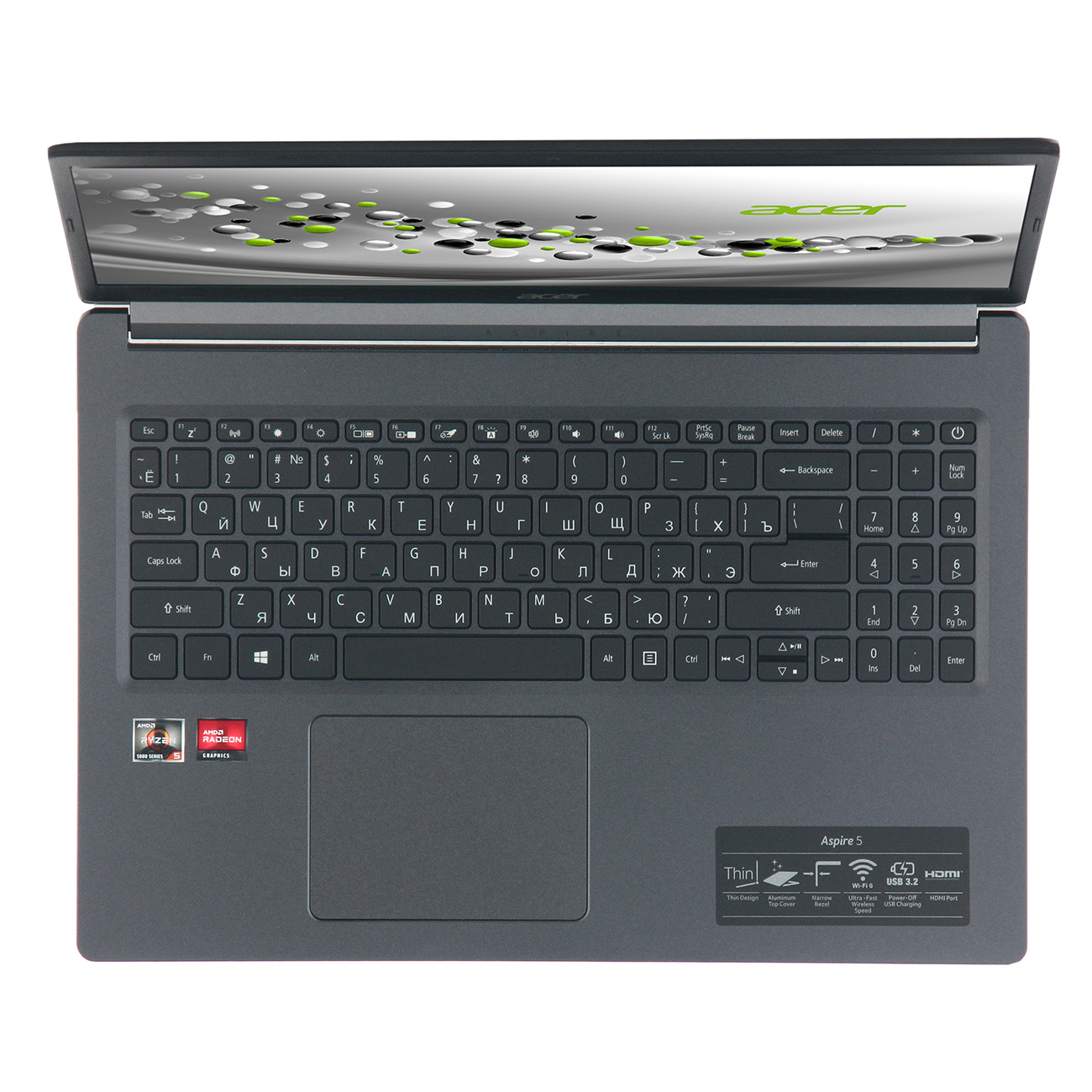 Acer Aspire 5 A515 45 Купить