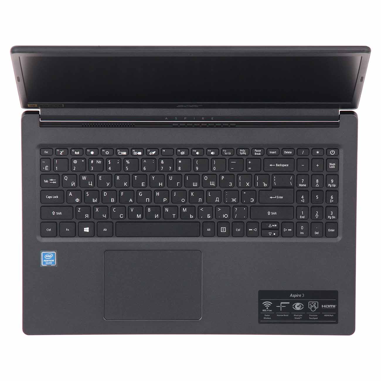 Купить Ноутбук Acer Aspire 3 A315-34 (NX.HE3ER.026) в каталоге интернет  магазина М.Видео по выгодной цене с доставкой, отзывы, фотографии - Москва