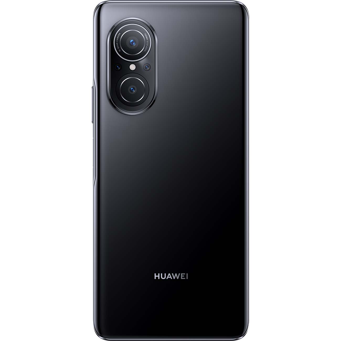 Купить Смартфон HUAWEI nova 9 SE 8/128GB Midnight Black (JLN-LX1) в  каталоге интернет магазина М.Видео по выгодной цене с доставкой, отзывы,  фотографии - Москва