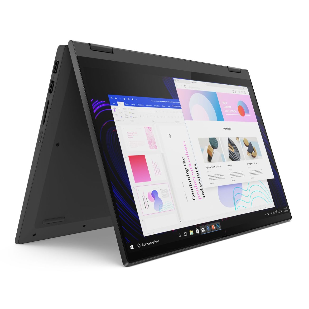 Купить Ноутбук-трансформер Lenovo IdeaPad Flex 5 14ITL05 (82HS00K8RU) в  каталоге интернет магазина М.Видео по выгодной цене с доставкой, отзывы,  фотографии - Москва