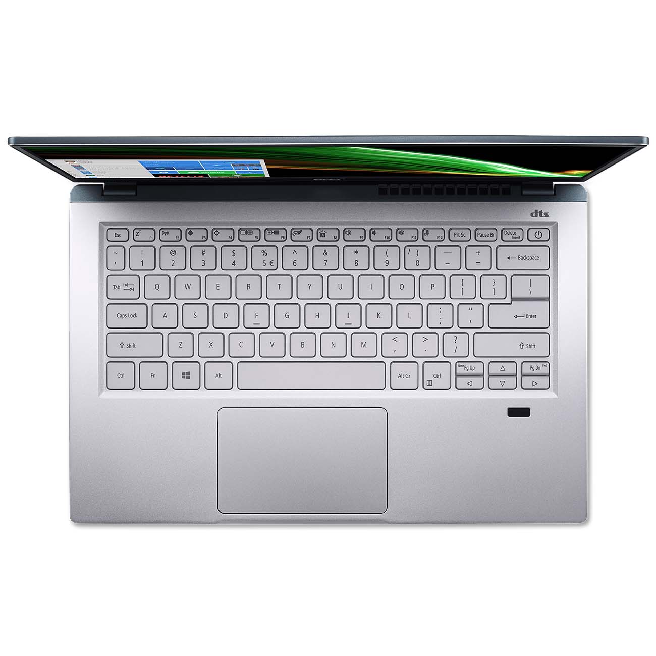 14 Ультрабук Acer Swift 3 Купить