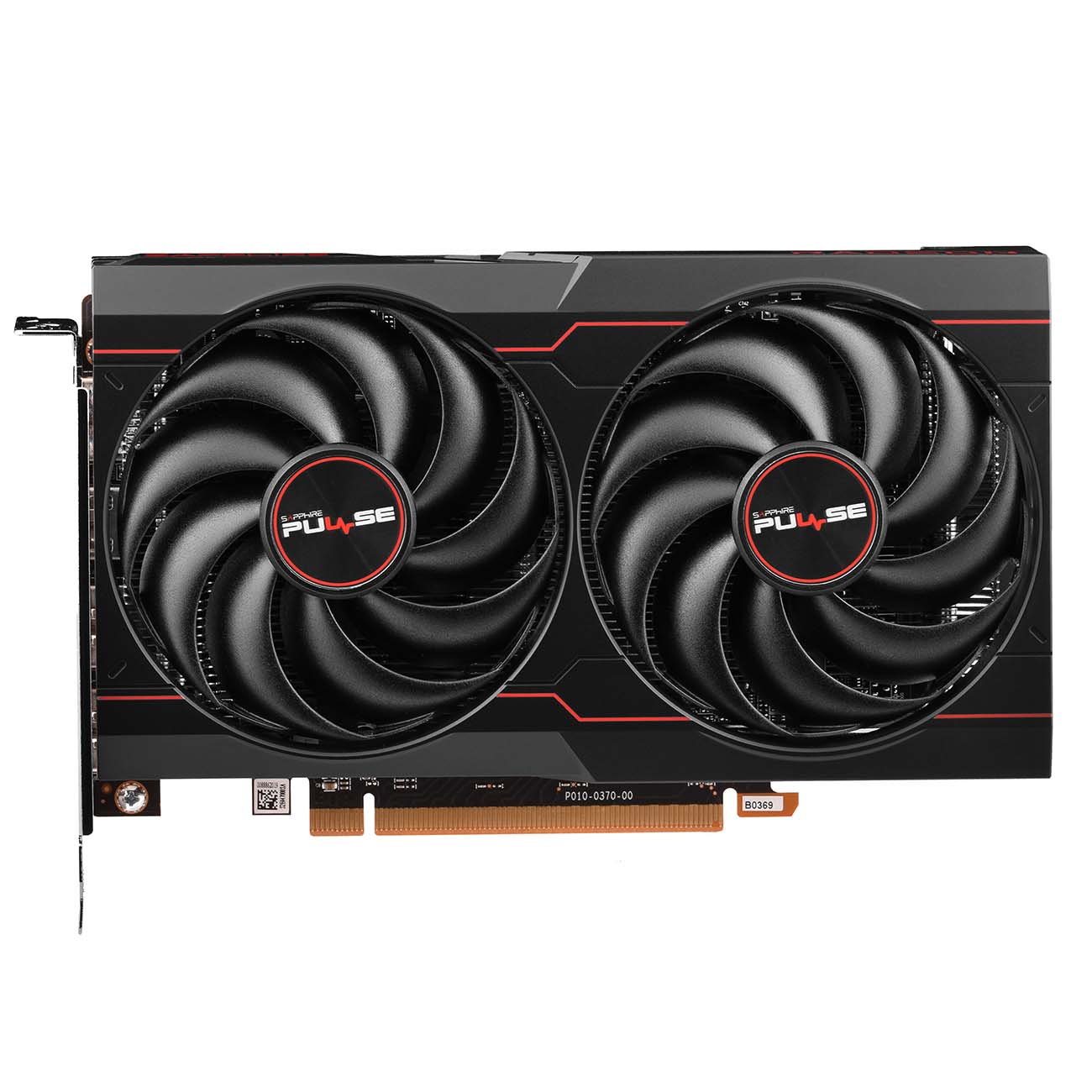 Купить Видеокарта Sapphire Radeon RX6600 8GB PULSE (11310-01-20G) в  каталоге интернет магазина М.Видео по выгодной цене с доставкой, отзывы,  фотографии - Москва