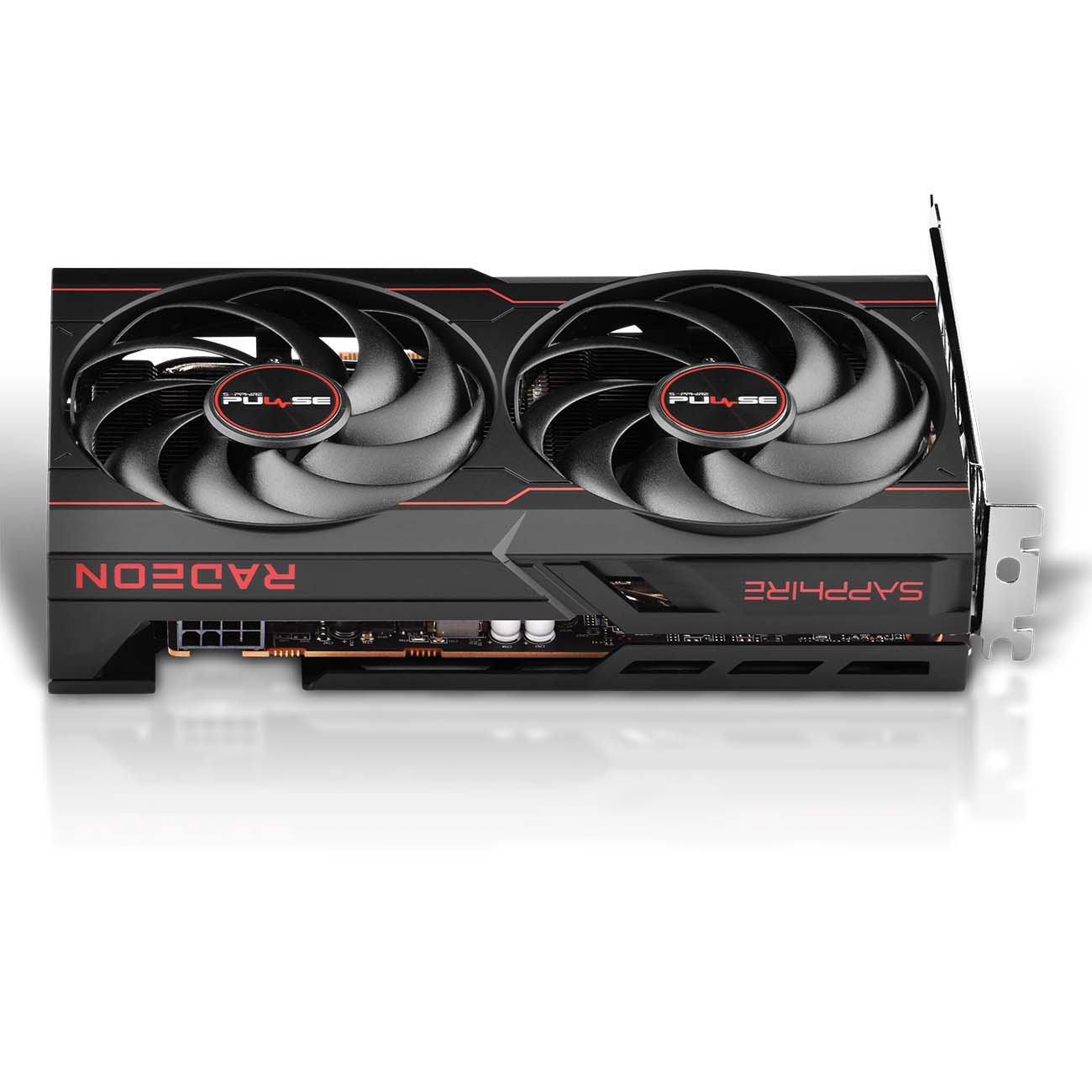 Купить Видеокарта Sapphire Radeon RX6600 8GB PULSE (11310-01-20G) в  каталоге интернет магазина М.Видео по выгодной цене с доставкой, отзывы,  фотографии - Москва