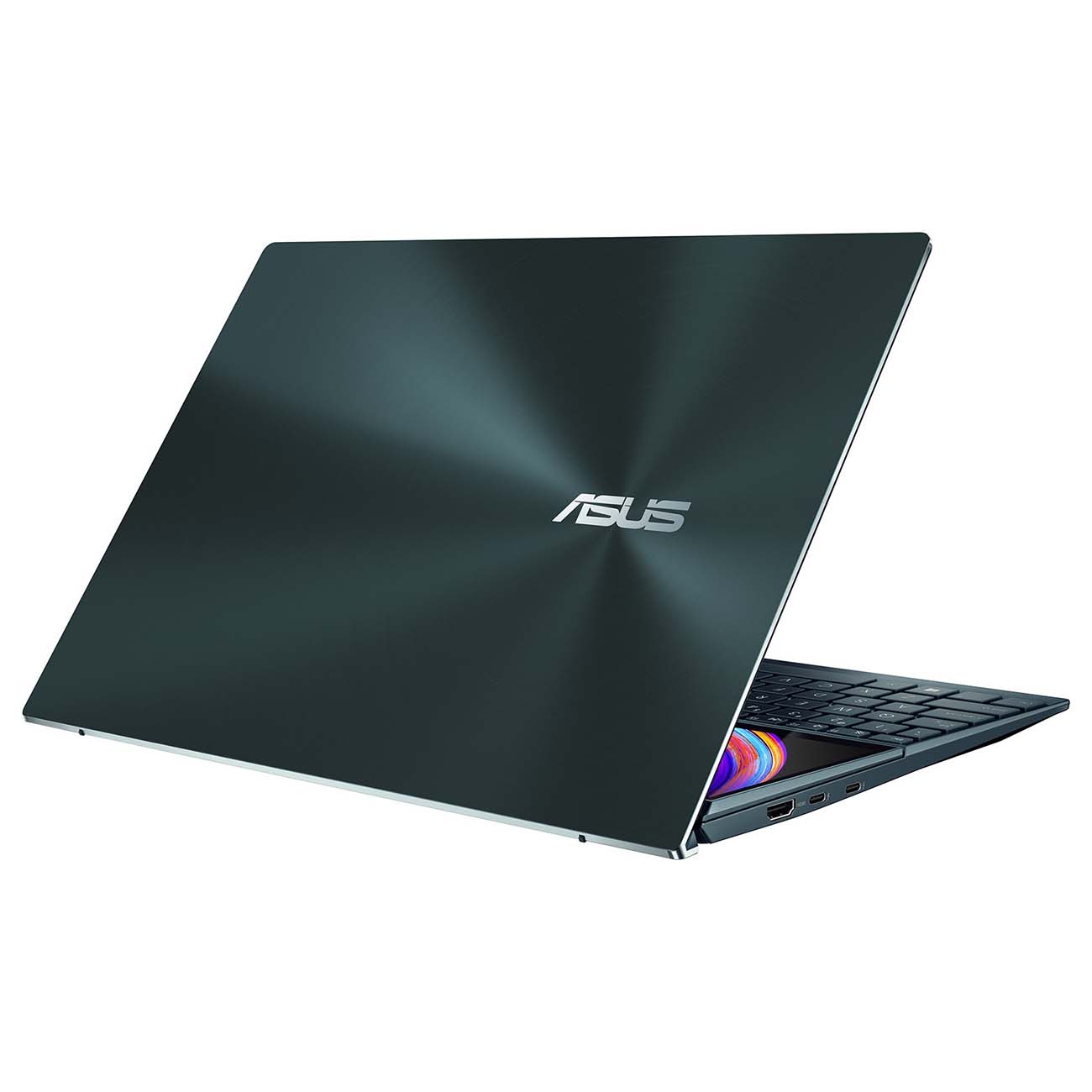 ASUS Zenbook Pro Duo UX482EGR HY390W 90NB0S51 M001C0
