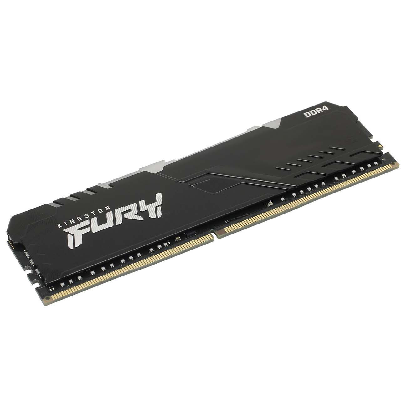 Kingston fury black ddr4 dimm 3200mhz